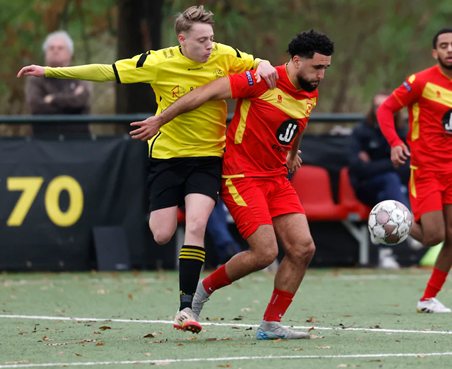 Wyssam Bakkali - Professional caregiver